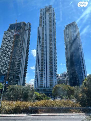 דירה, אריאל שרון 10, סיטי, גבעתיים