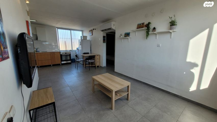 דירה, שור 1, ערבה, אילת