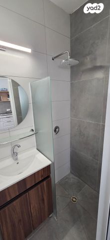 דירה, מנדלי מוכר ספרים 5, קרית ים  א', קרית ים