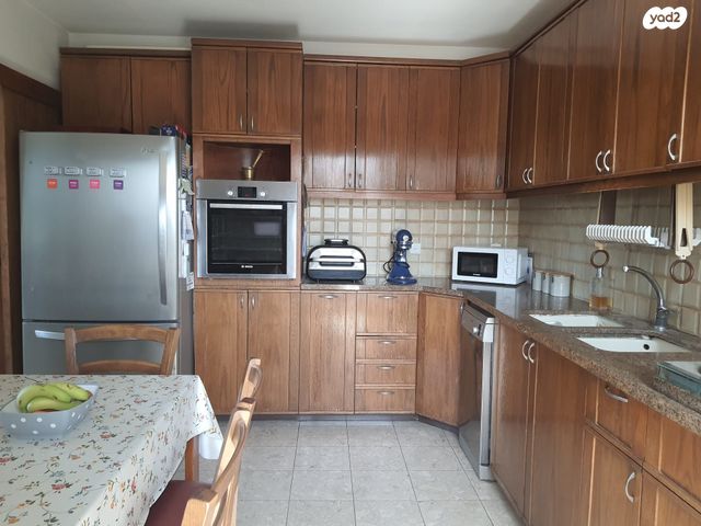 גג/ פנטהאוז, הרצל 73, קרית ספיר, כפר סבא