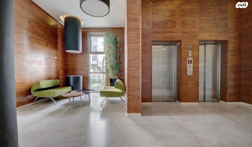 דירה, אדני פז 46, עין הים, חדרה