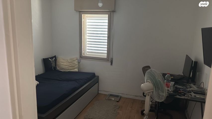 דירה, אליהו גולומב 1, צפון מזרח מרכז העיר, נתניה