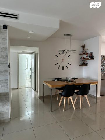 דירה, יורם ורון 5, אפרידר, אשקלון