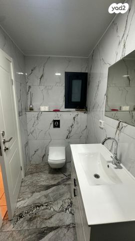 בית פרטי/ קוטג', המעפיל 110, נאות קטיף, דימונה