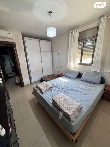 דירה, המעיין 12, בצל האורנים, קרית טבעון