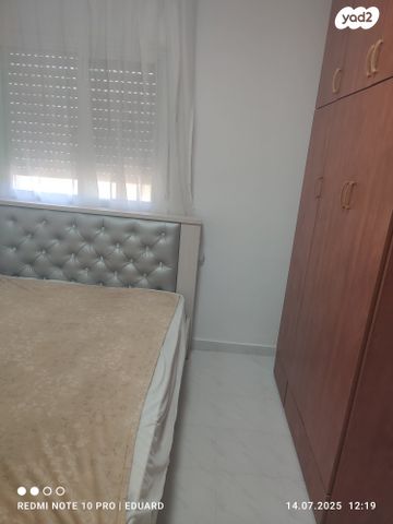 דירת גן, המרי העברי 2, הקוממיות, קרית גת