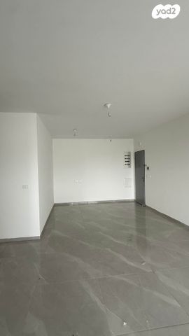 דירה, הרב פרץ ציוני 3, מרכז העיר, עפולה