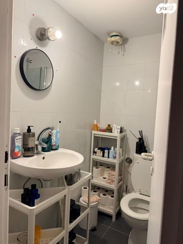 דירה, דיזנגוף 334, הצפון הישן - צפון, תל אביב יפו