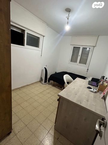 דירה, יאיר שטרן 25, עין הים, חיפה