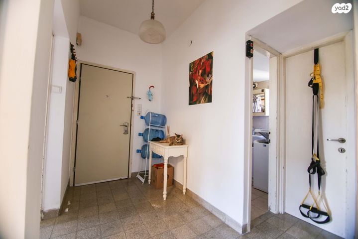 דירה, עמל 30, קרית אליעזר, חיפה