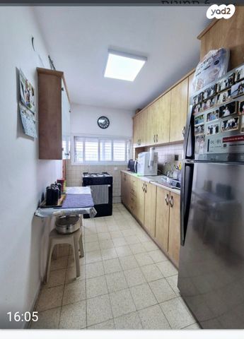 דירה, סמטת גדוד הפורצים 6, ז'בוטינסקי, אשקלון