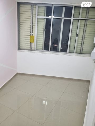 דירה, ברנר 16, שיכון ב, טבריה