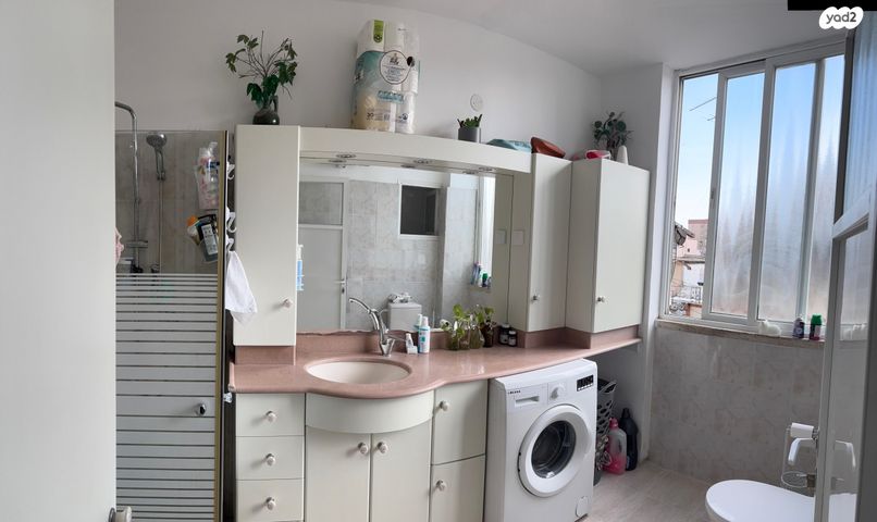 דירה, הרצל 190, א' / צפון מזרח העיר, רחובות