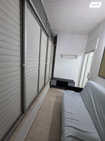 דירה, הירדן 50, תל עמל, חיפה