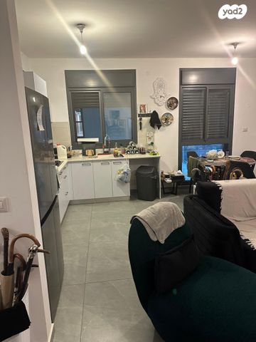 דירה, דרך משה דיין 56, אורות, תל אביב יפו