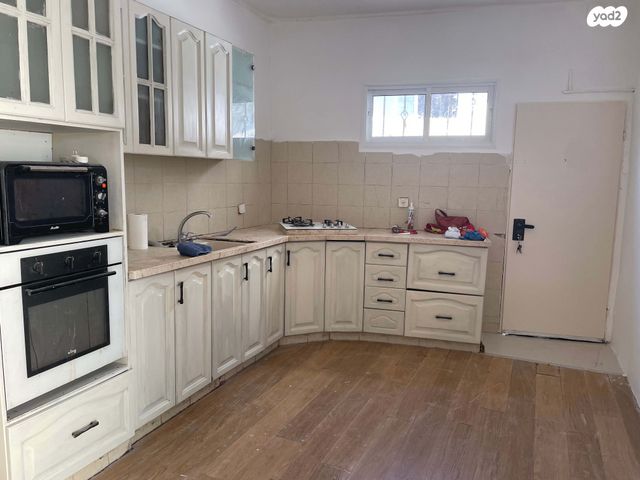 בית פרטי/ קוטג', טולוז 23, עג'מי, גבעת העליה, תל אביב יפו