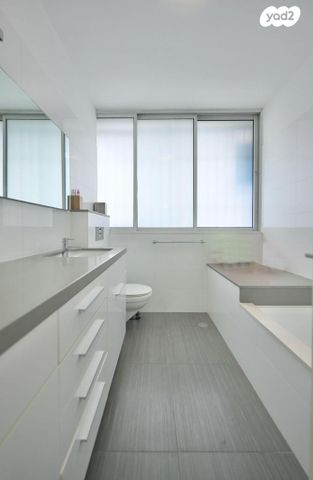 דירה, יעקב וייס 4, רמת אביב ג', תל אביב יפו