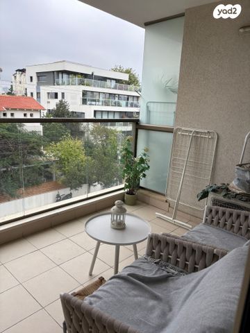 דירה, מנורה 7, נאות אפקה ב', תל אביב יפו