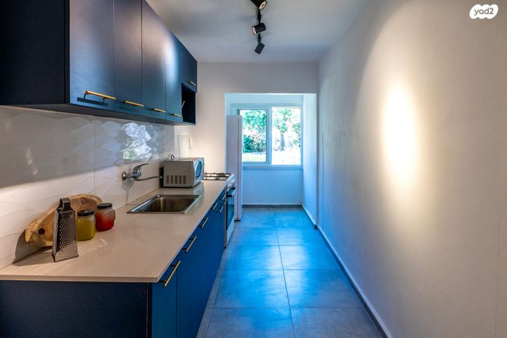 דירה, הר הצופים 4, שיכון ד', קרית שמונה