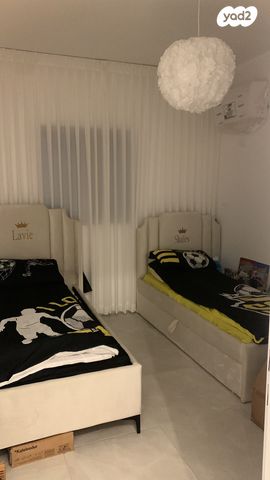 גג/ פנטהאוז, ברטנורא 1, שקמים ואגמים, אשקלון