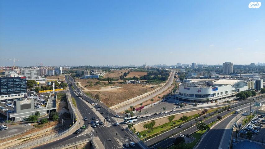 דירה, דרך ששת הימים 101, סלע, רחובות