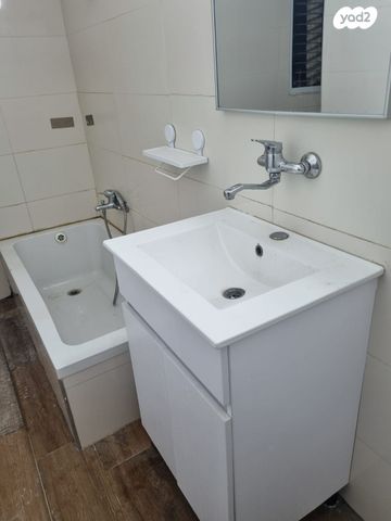 דירה, ברנר 16, שיכון ב, טבריה