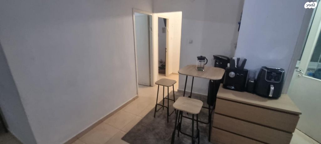 דירה, קדיש לוז 1, לב מוצקין, בנה ביתך, קרית מוצקין