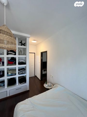 יחידת דיור, יהודה הנשיא 32, מורשה, רמת השרון