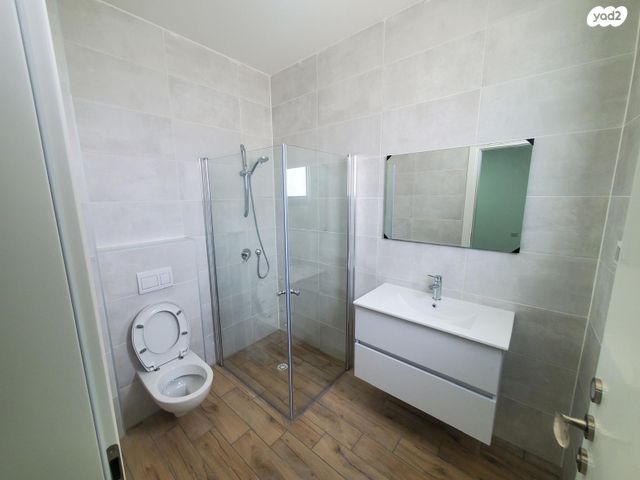 דירה, יצחק שמיר 5, נווה שרון / שער העיר, נתיבות