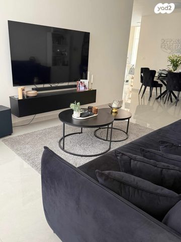 דירה, אברבנאל 17, נאות רחל, חולון