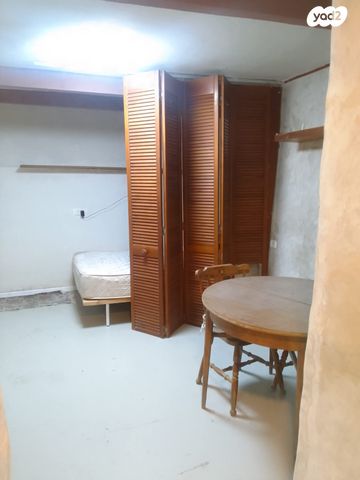 דירה, השלום 12, מסדה, חיפה