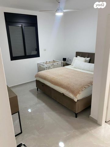 דירה, אריאל שרון 1, נווה שרון / שער העיר, נתיבות