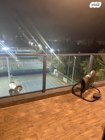 דירה, דרך משה דיין 56, אורות, תל אביב יפו