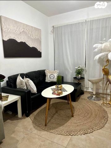 דירה, עין הקורא 17, נווה שאנן, תל אביב יפו