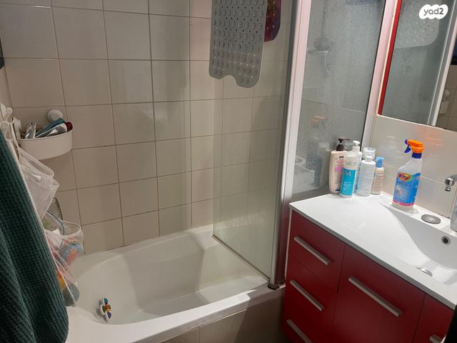 שביל ברלינר 4