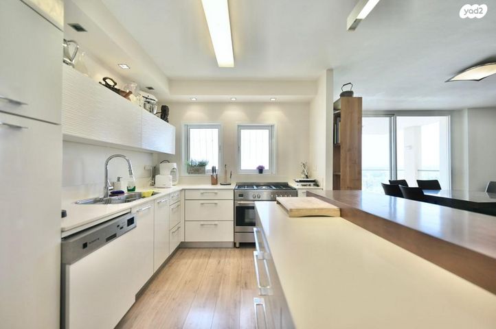 דירה, יעקב וייס 4, רמת אביב ג', תל אביב יפו