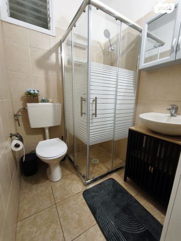 דירה, יצחק שיפר 3, שכונה ד', באר שבע