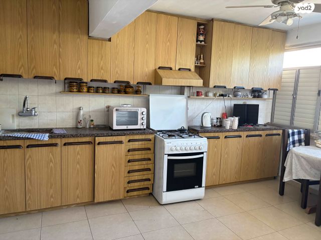 דירה, חנה סנש 3, רמת אפרים, נתניה