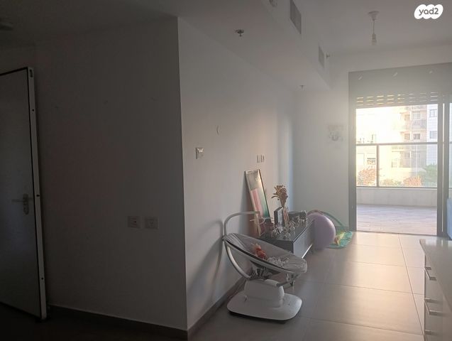 דירה, הרצל 201, ב' / צפון מערב העיר, רחובות