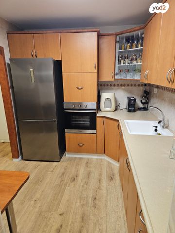 דירה, סן מרטין 9, בן גוריון, לוד