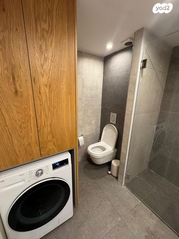 דירה, משה קול 1, המשתלה, תל אביב יפו