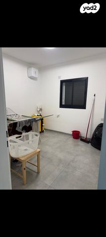 דירה, עזר ויצמן 2, השכונה המערבית, מגדל העמק