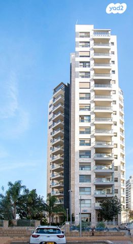 דירה, אדני פז 46, עין הים, חדרה