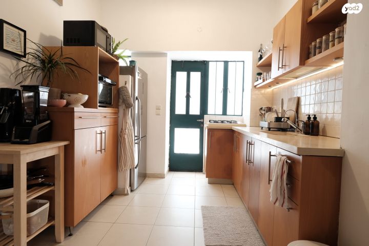 דירה, נחמני 48, לב תל אביב, לב העיר צפון, תל אביב יפו