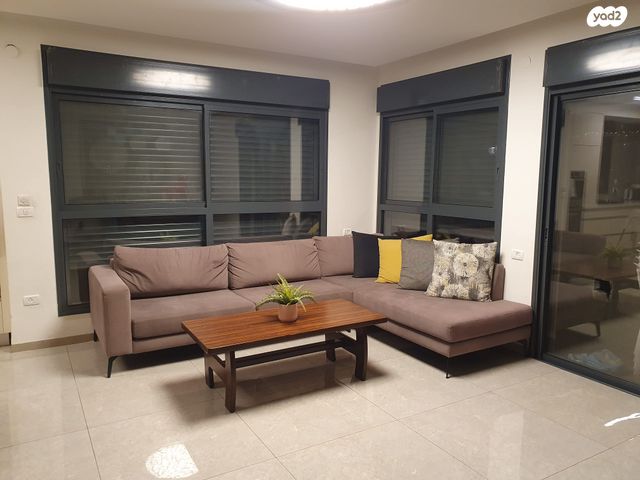 דירה, התיכון 5, נווה שאנן, חיפה