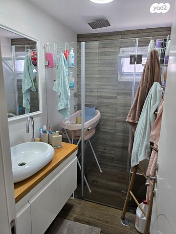 דירה, דוד המלך 6, רובע י"ג, אשדוד