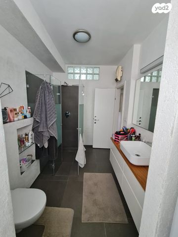 דופלקס, החשמונאים 23, נווה דוד רמז, רעננה