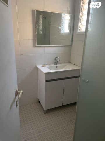 דירה, קדיש לוז 3, רמת ורבר, פתח תקווה