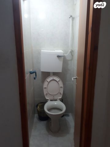 דירה, עין עבדת 7, מגדל המים, מצפה רמון