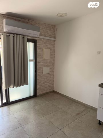 יחידת דיור, שלום פינקלשטיין 3, סלע, רחובות